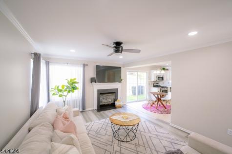 92 Connelly Avenue Mount Olive NJ 07828
