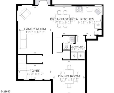 92 Connelly Avenue Mount Olive NJ 07828