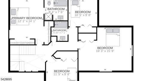 92 Connelly Avenue Mount Olive NJ 07828