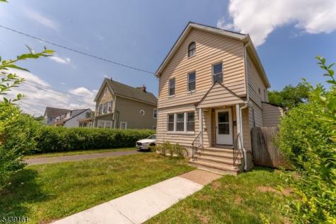 1132 W 3rd Street Plainfield NJ 07063