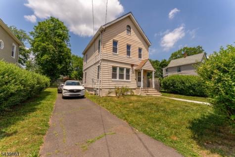 1132 W 3rd Street Plainfield NJ 07063