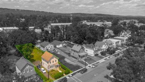 1132 W 3rd Street Plainfield NJ 07063