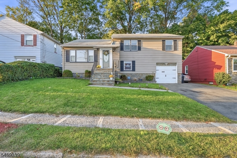 1747 Colgate Place Union NJ 07083