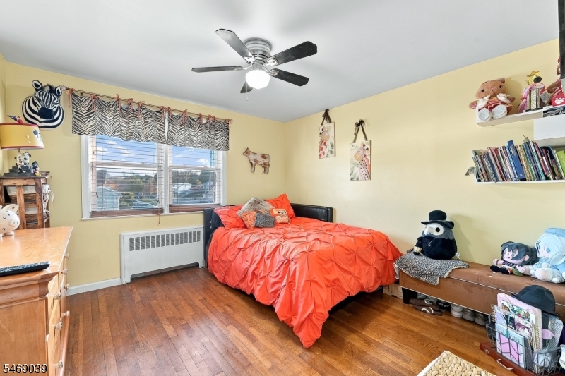 1747 Colgate Place Union NJ 07083