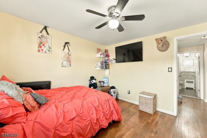 1747 Colgate Place Union NJ 07083