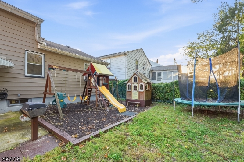 1747 Colgate Place Union NJ 07083