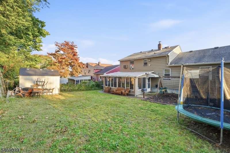 1747 Colgate Place Union NJ 07083