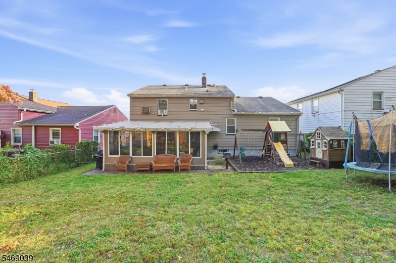 1747 Colgate Place Union NJ 07083