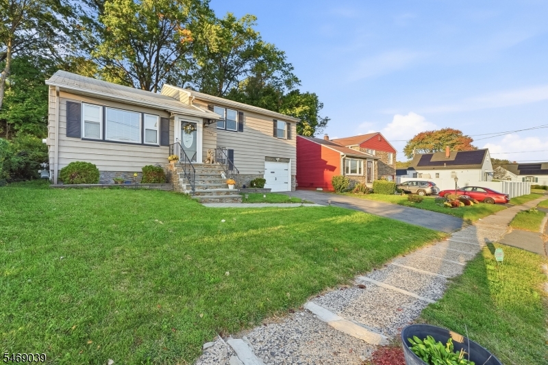1747 Colgate Place Union NJ 07083