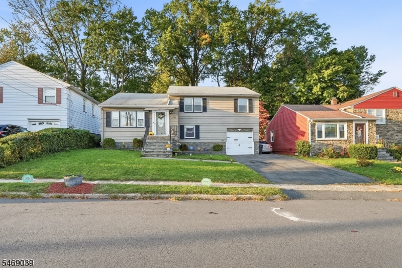 1747 Colgate Place Union NJ 07083