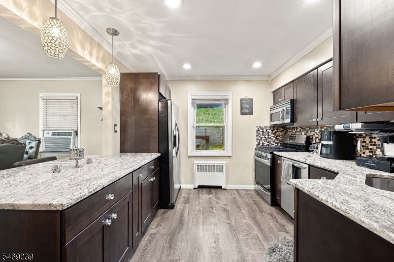 1747 Colgate Place Union NJ 07083