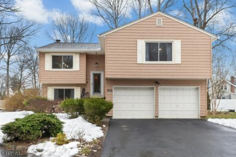 301 John Street Westfield NJ 07090