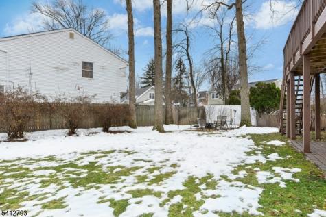 301 John Street Westfield NJ 07090