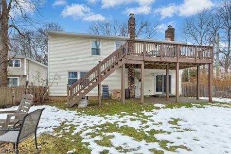 301 John Street Westfield NJ 07090