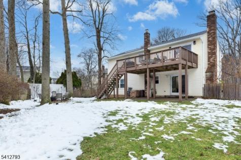 301 John Street Westfield NJ 07090