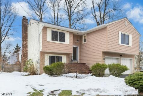 301 John Street Westfield NJ 07090