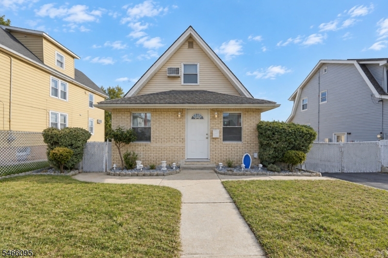 532 Leo Street Hillside NJ 07205