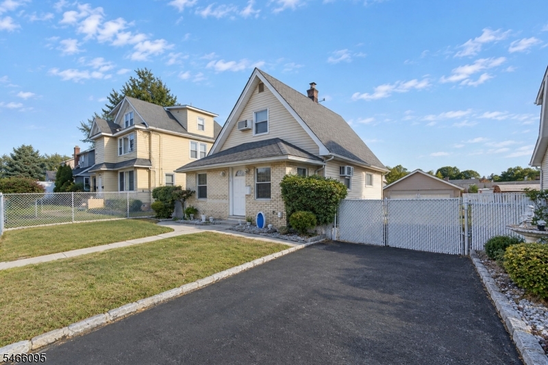 532 Leo Street Hillside NJ 07205