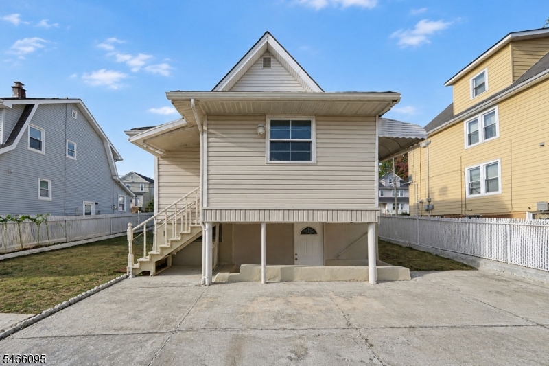 532 Leo Street Hillside NJ 07205