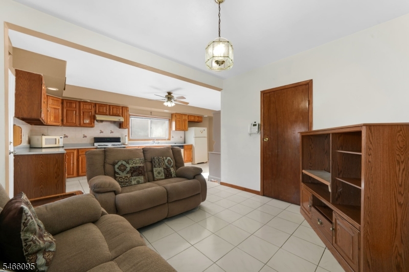 532 Leo Street Hillside NJ 07205