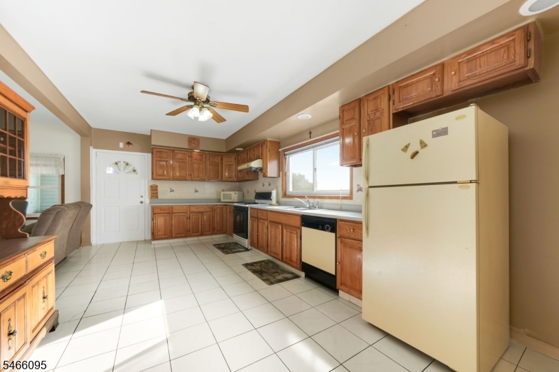 532 Leo Street Hillside NJ 07205