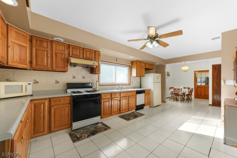532 Leo Street Hillside NJ 07205