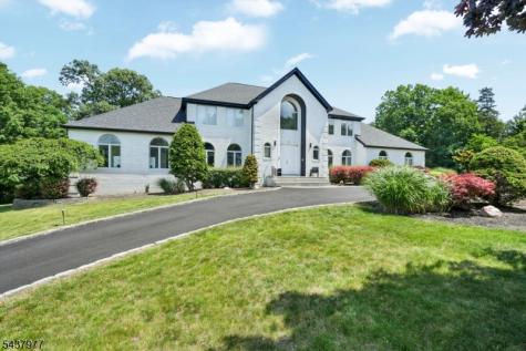 14 Woodshire Terrace Montville NJ 07082