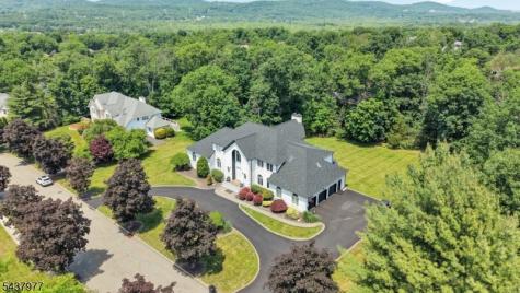 14 Woodshire Terrace Montville NJ 07082