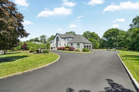 14 Woodshire Terrace Montville NJ 07082