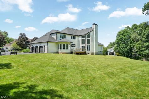 14 Woodshire Terrace Montville NJ 07082