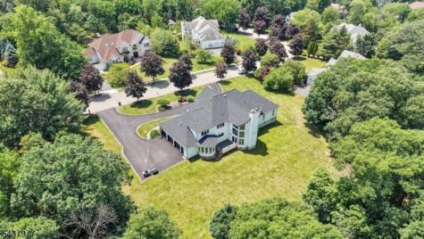 14 Woodshire Terrace Montville NJ 07082