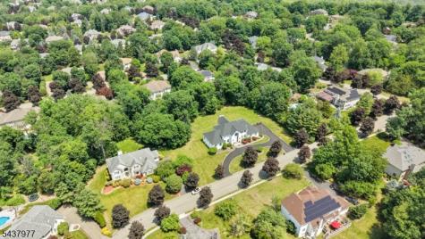 14 Woodshire Terrace Montville NJ 07082