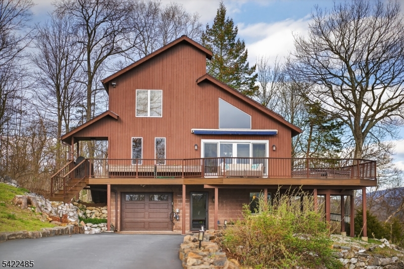 32 Evergreen Trail Vernon NJ 07462