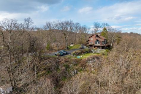 32 Evergreen Trail Vernon NJ 07462