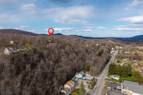 32 Evergreen Trail Vernon NJ 07462