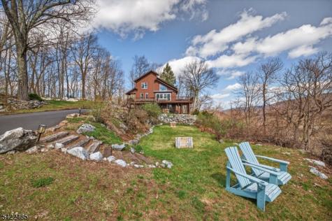 32 Evergreen Trail Vernon NJ 07462