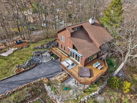 32 Evergreen Trail Vernon NJ 07462