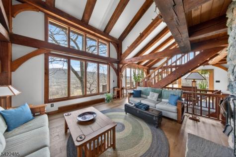 32 Evergreen Trail Vernon NJ 07462