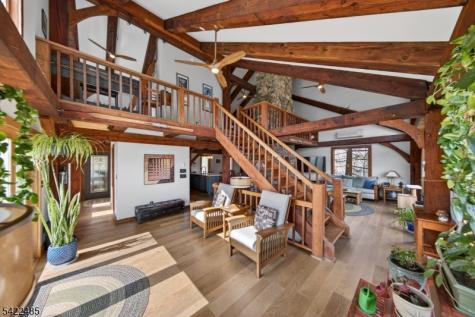32 Evergreen Trail Vernon NJ 07462