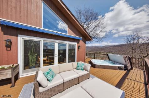 32 Evergreen Trail Vernon NJ 07462