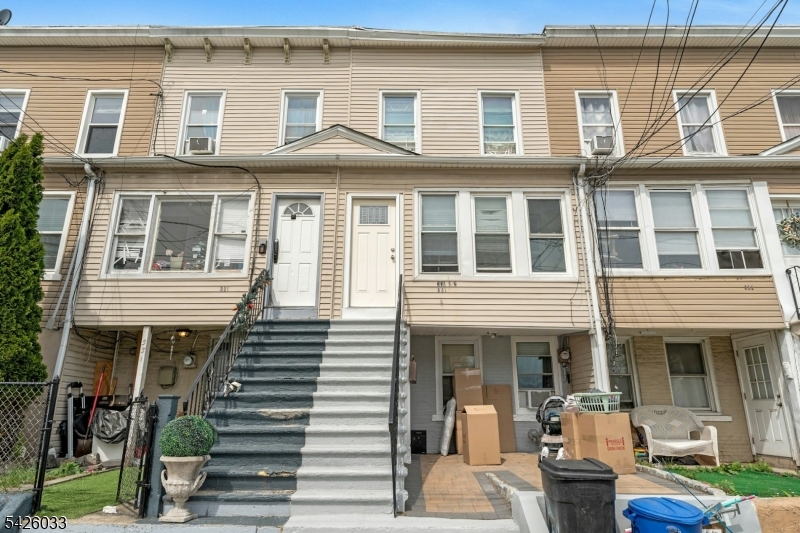 331 Forest Kearny NJ 07032