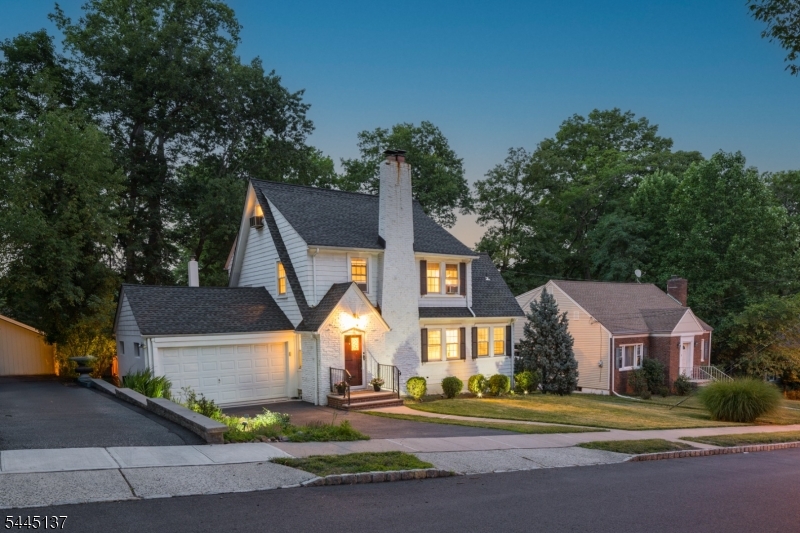 7 Bradford Avenue West Orange NJ 07052