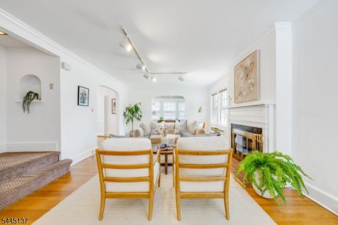 7 Bradford Avenue West Orange NJ 07052