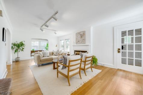 7 Bradford Avenue West Orange NJ 07052