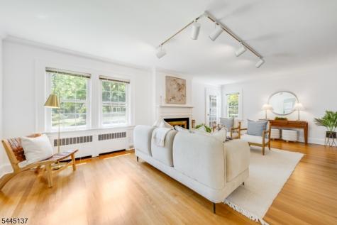 7 Bradford Avenue West Orange NJ 07052