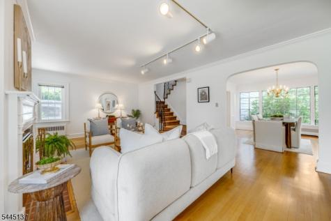 7 Bradford Avenue West Orange NJ 07052