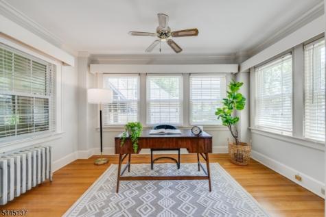 7 Bradford Avenue West Orange NJ 07052