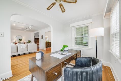 7 Bradford Avenue West Orange NJ 07052