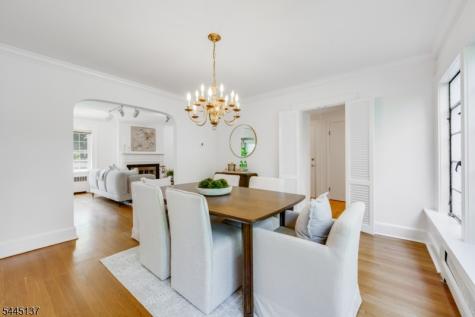 7 Bradford Avenue West Orange NJ 07052