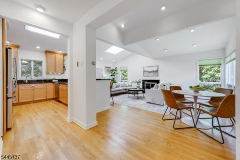 7 Bradford Avenue West Orange NJ 07052